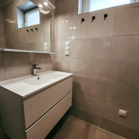 Silver Bb I. Apartmanok Apartmán