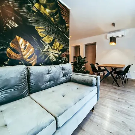 Apartmán Silver Bb I. Apartmanok *