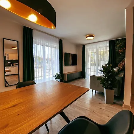 Silver Bb I. Apartmanok Apartmán Balatonboglár